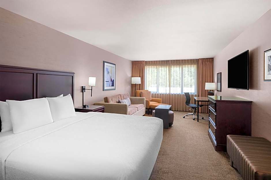 Eastgate Hotel - BW Signature Collection