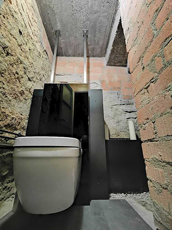 Hotel16 by Messe & Stadion Suisse in Minuten & Late Check-in