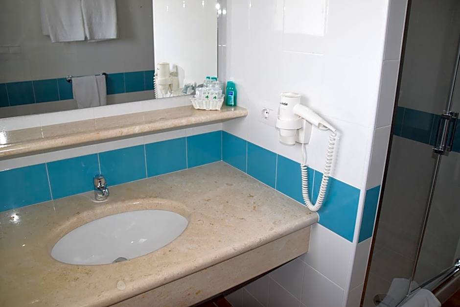 Hotel Baia Marina