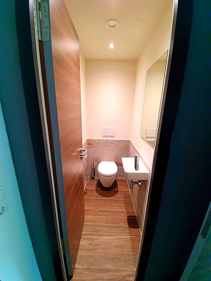 Jugendherberge Gemünd Vogelsang