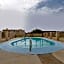 OYO Hotel San Antonio Lackland AFB/Seaworld Hwy 90 W