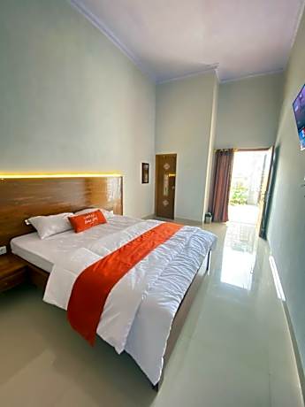 Umyas Hotel Syariah