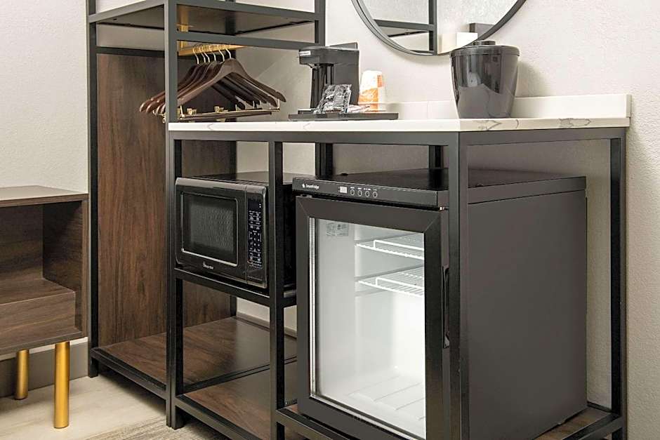 Rodeway Inn St. Augustine Historic District