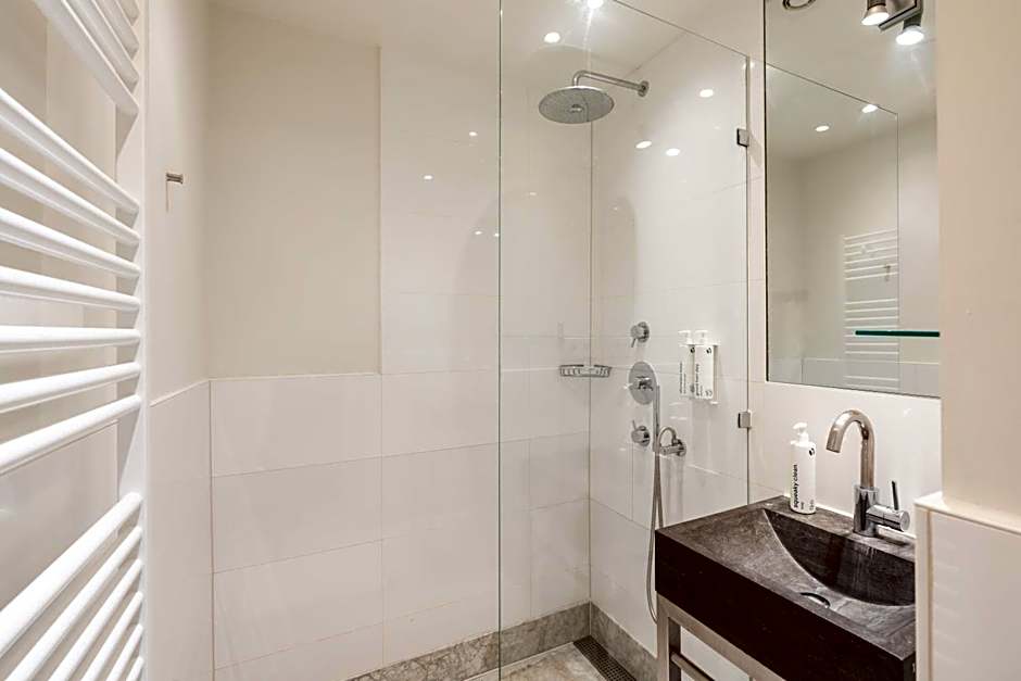 Numa Amsterdam Helmers