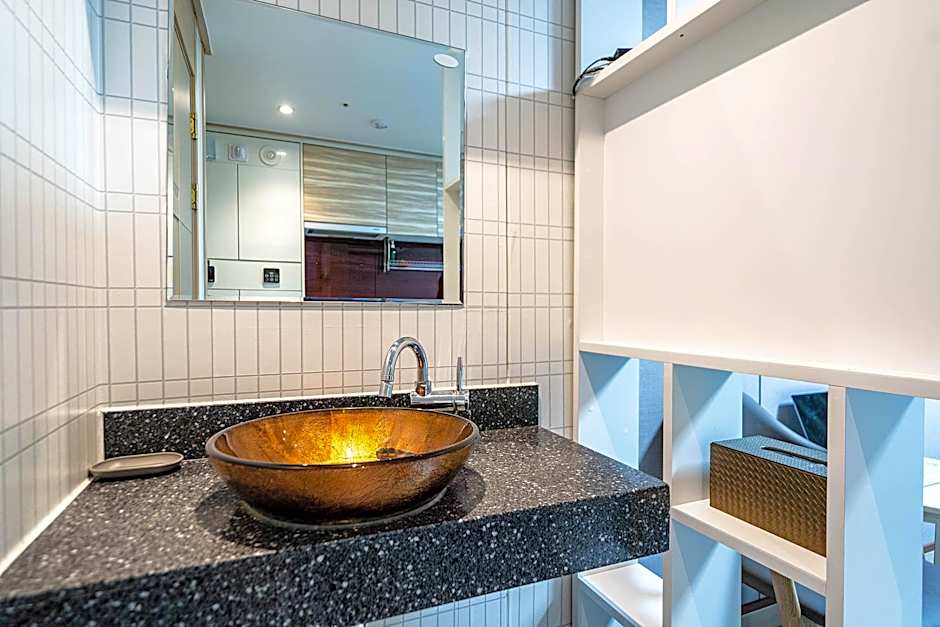 Residence Hotel Line