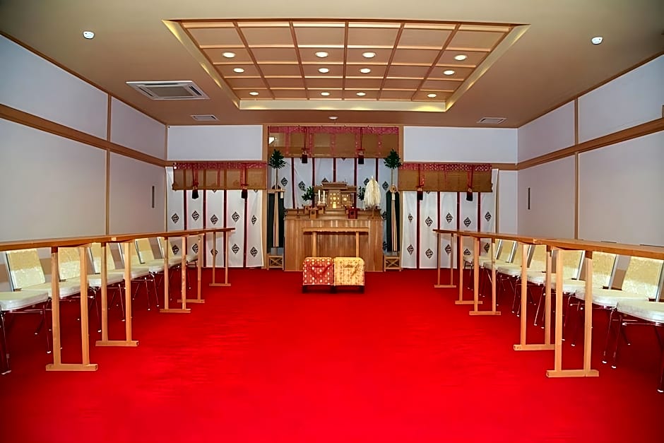 Akisawa Hotel