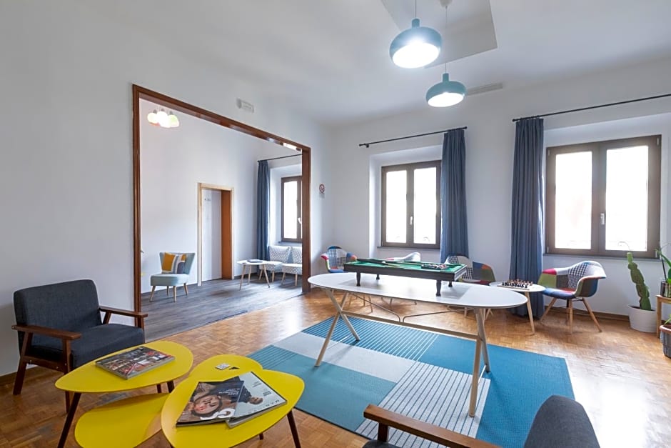 Hotel Miceli - Civico 50