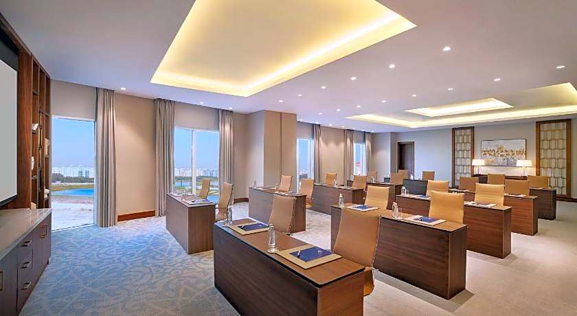 Hilton Al Khobar King Fahd Causeway