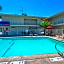 Motel 6-Tulare, CA