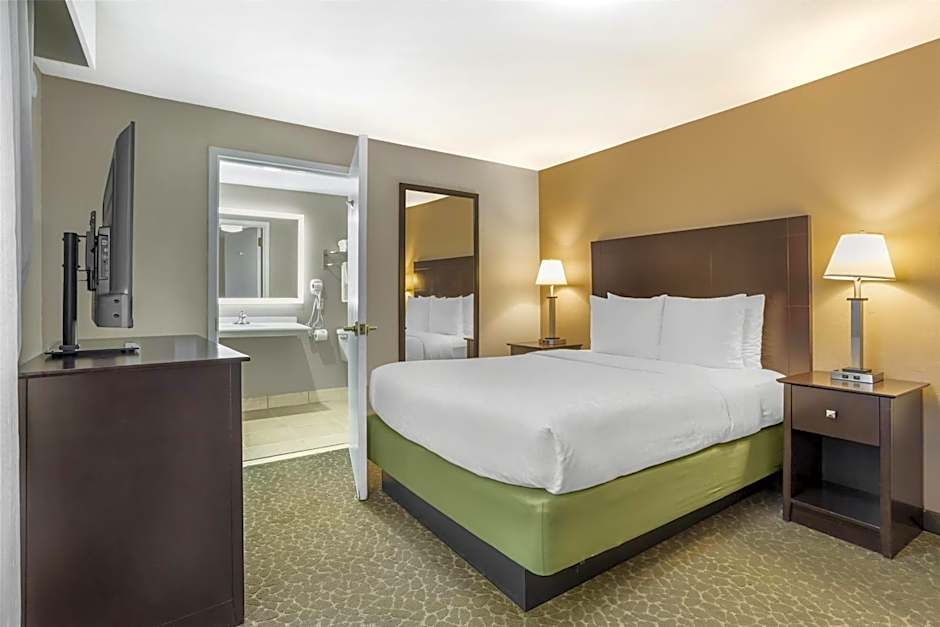 Best Western Fort Lee