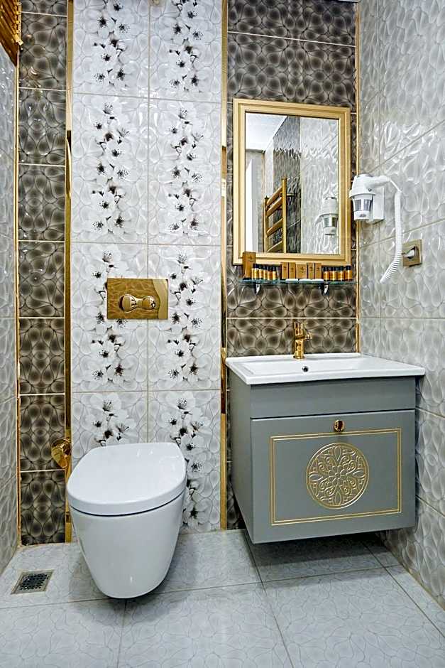 Sultan Suleyman Palace Hotel & Spa