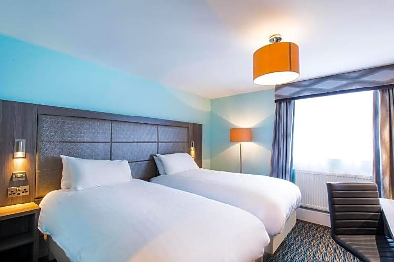 Preston Leyland Hotel, BW Signature Collection