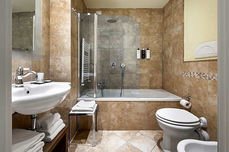 Hotel Certaldo