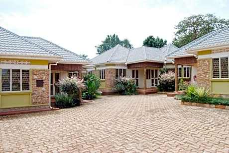 Prestige Resort Cottages