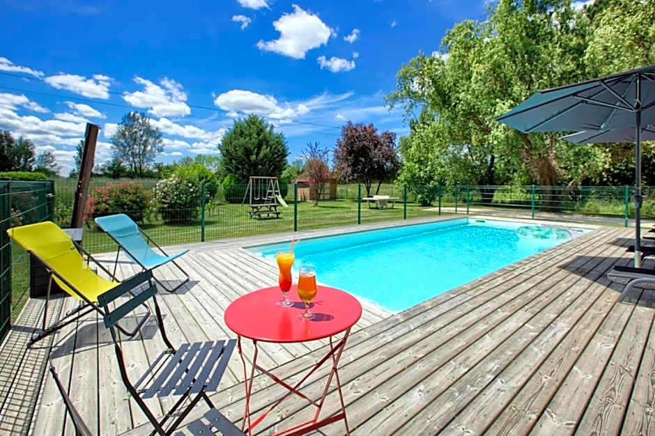 Kyriad Libourne Saint Emilion