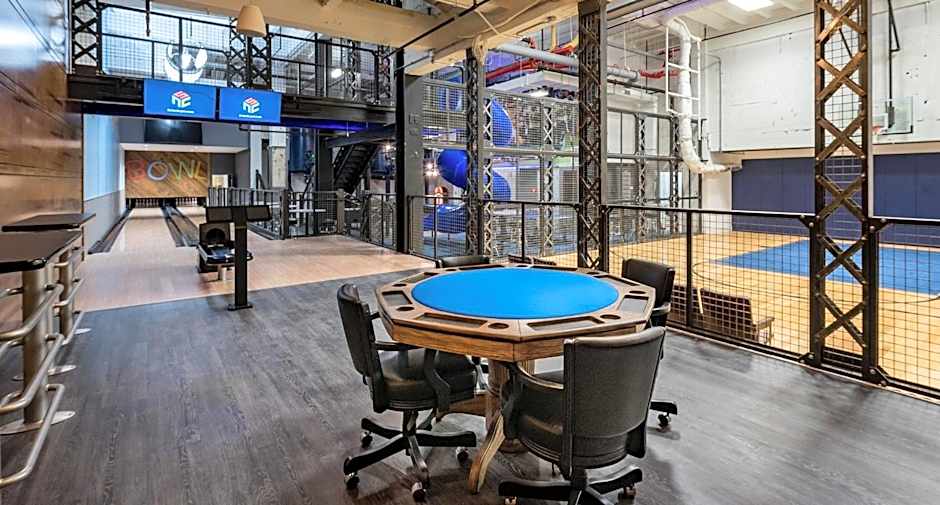 Kimpton Cardinal Hotel By IHG