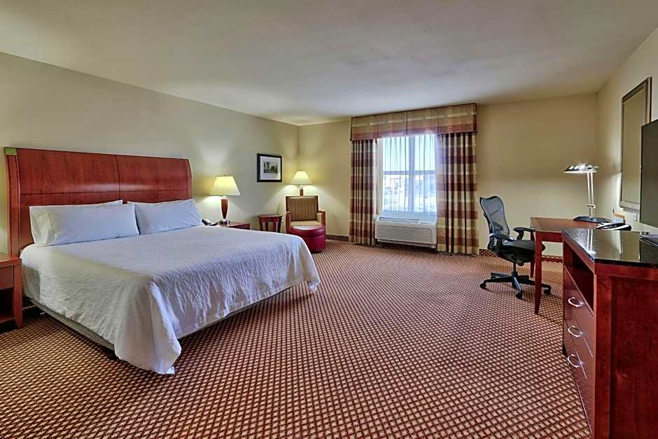 Hilton Garden Inn Las Cruces