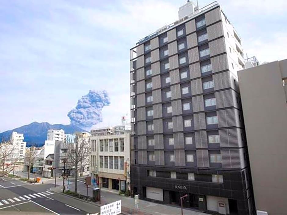Hotel Sunflex Kagoshima
