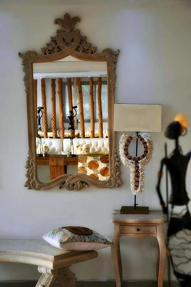 The Swiss Hotel Freetown