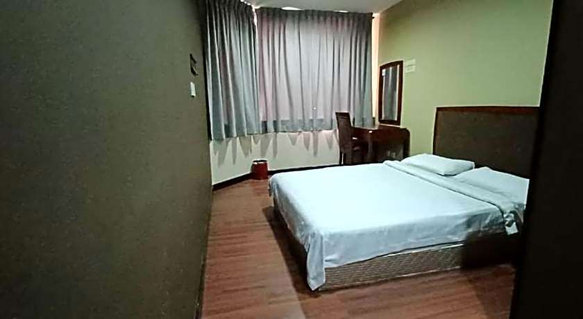 Hotel Sadong 88