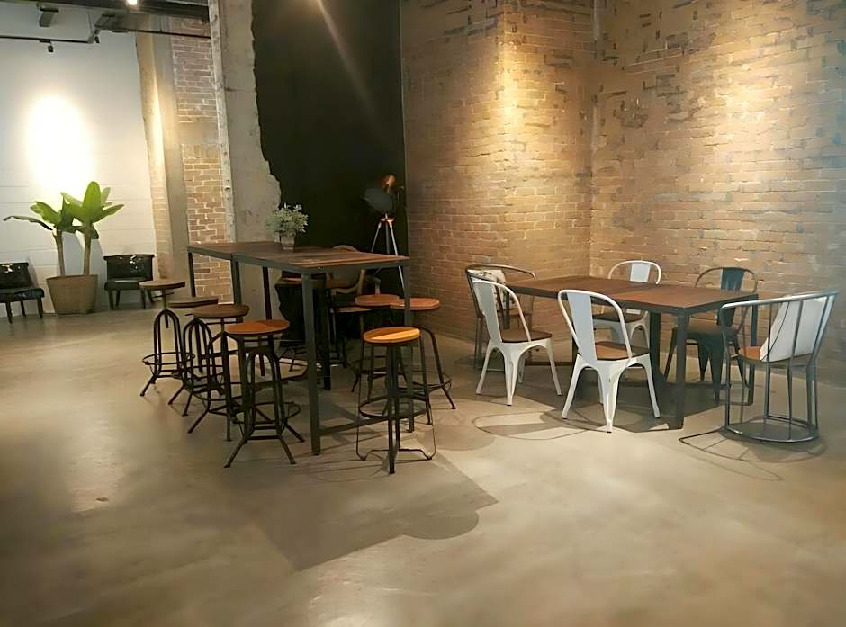 Merton Hotel Ipoh