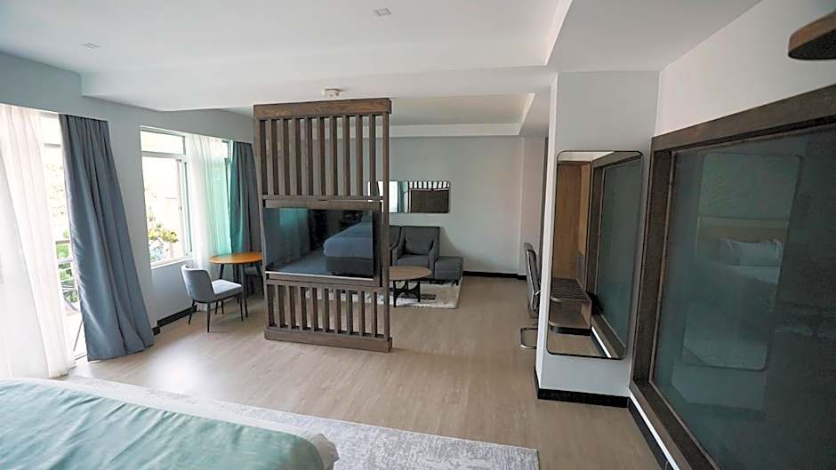 Urban by CityBlue Kigali
