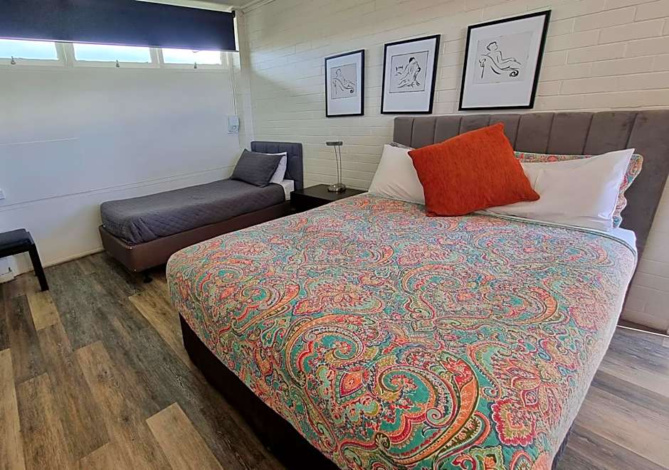 Dalby Parkview Motel