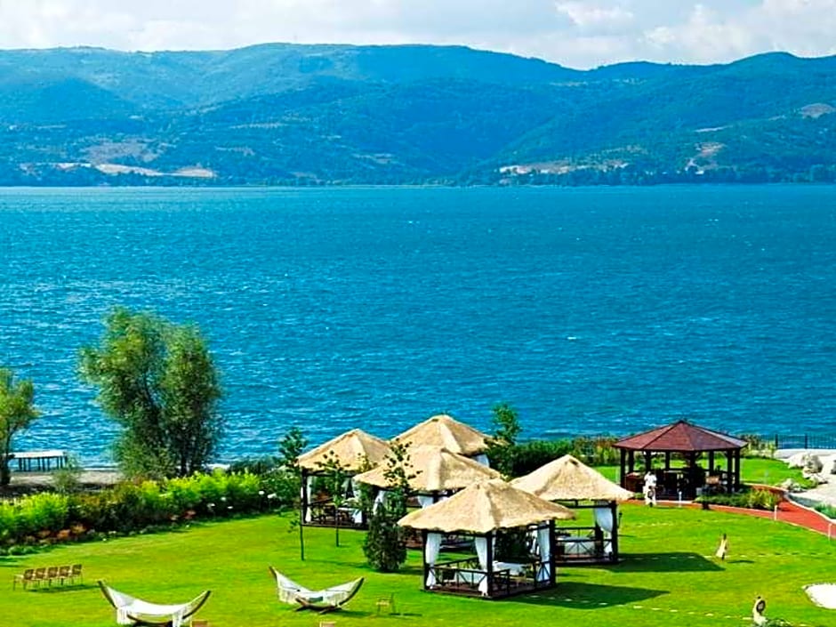 Richmond Nua Wellness - Spa Sapanca