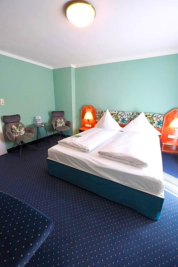 Hotel Württemberger Hof