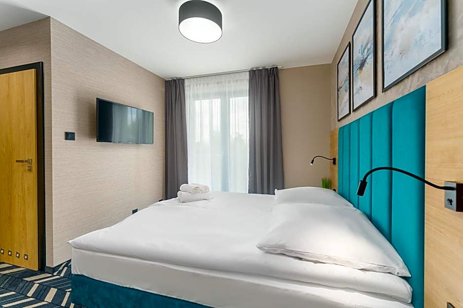 Mielno Hotel Boutique