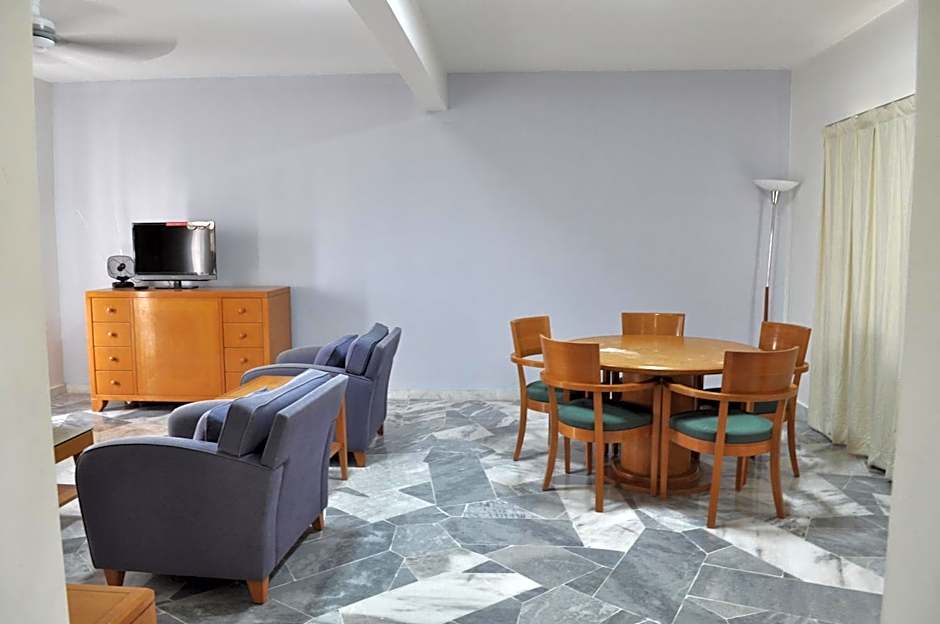 RC Cape Nautica Villas