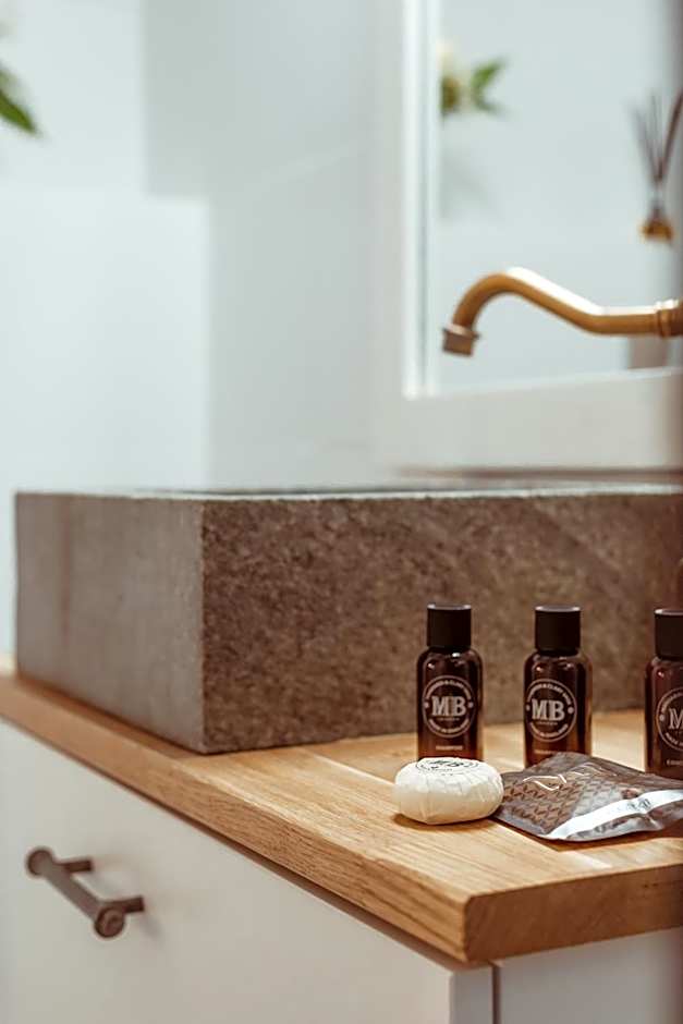 Grand Vista Boutique Hotel And Spa