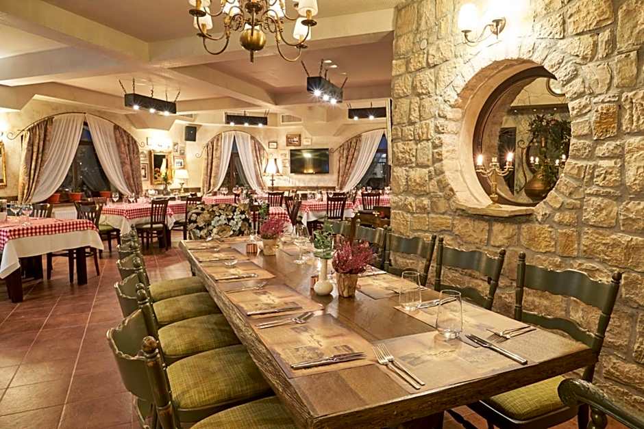 Villa Arbanashki Han