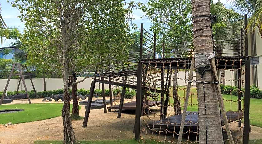 By The Sea@Sunset view and Seaview #32