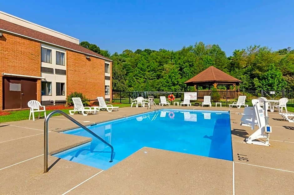 Comfort Inn Bluefield