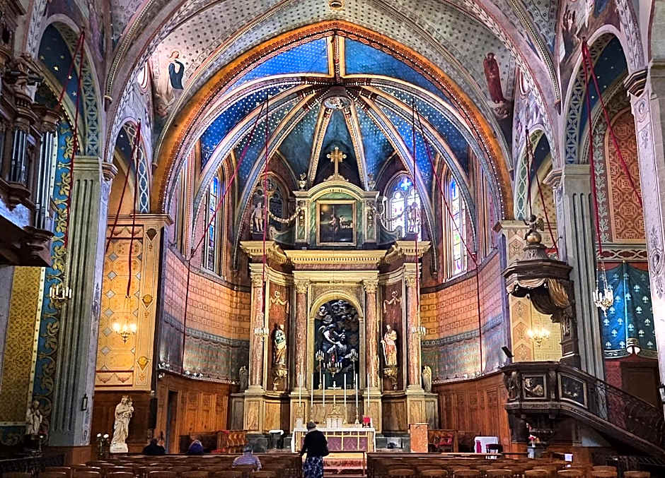 ibis budget Perpignan Centre