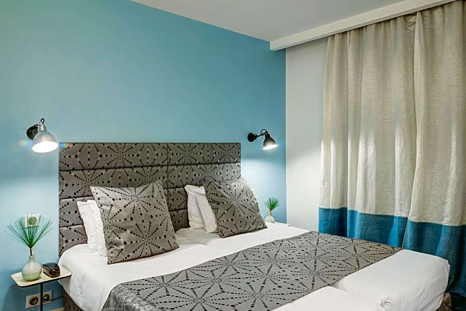 Hotel Astoria Opéra - Astotel