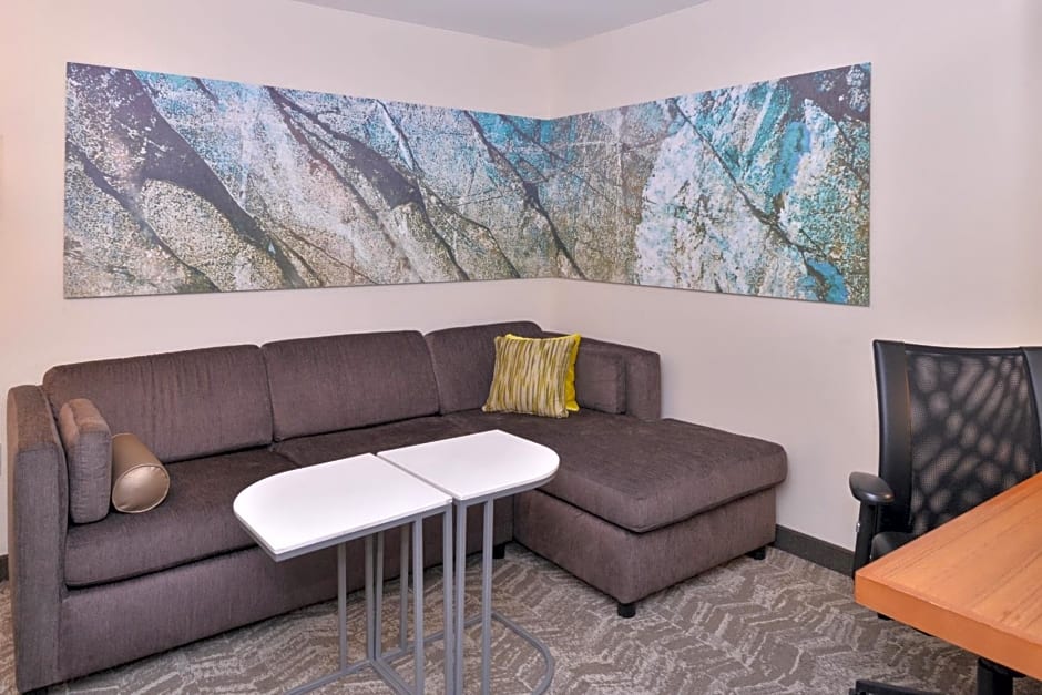 SpringHill Suites Las Vegas Henderson