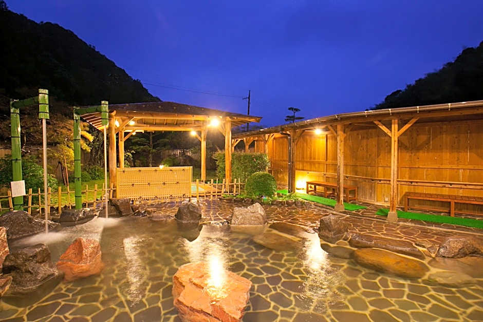 Ichinomata Onsen Grand Hotel