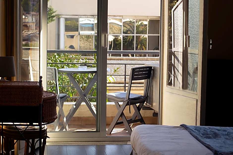 Hôtel Bellevue Cannes