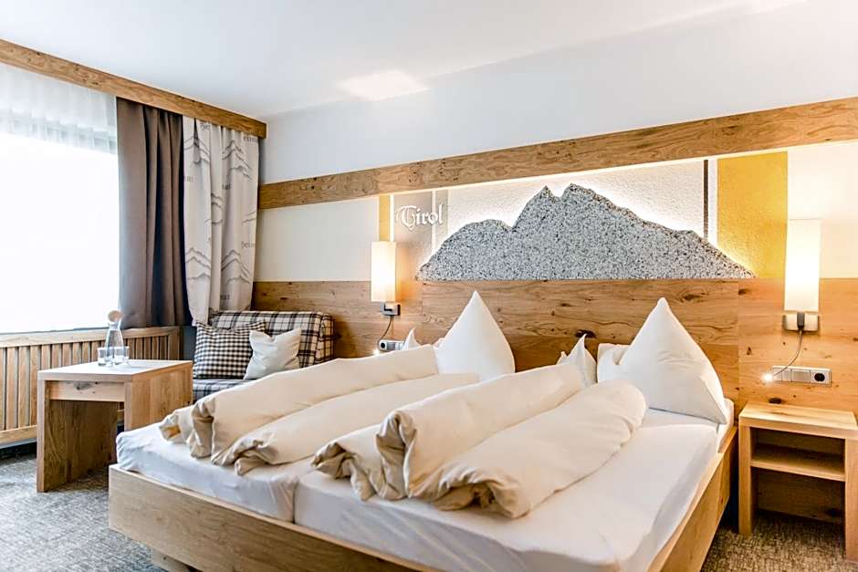 Hotel Sportpension Carinthia