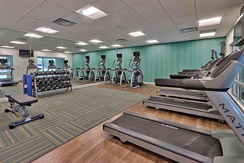 Holiday Inn Express & Suites Roswell By IHG