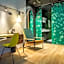 Park Inn By Radisson Brussels Airport