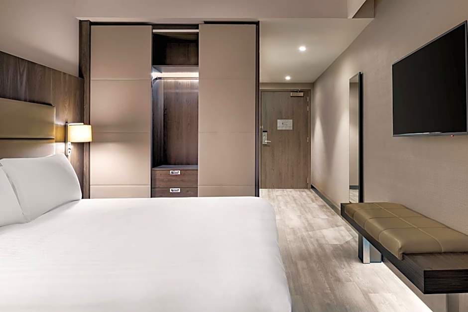 AC Hotel by Marriott Manchester City Centre