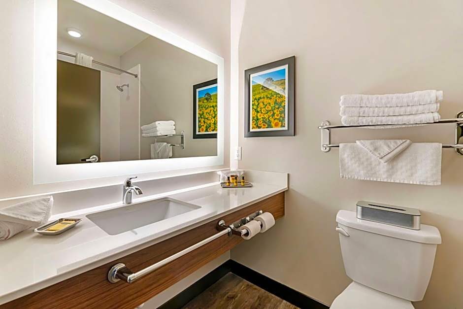 Best Western Plus Jefferson