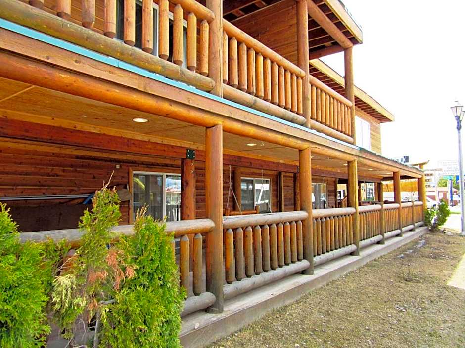 Yellowstone Country Inn