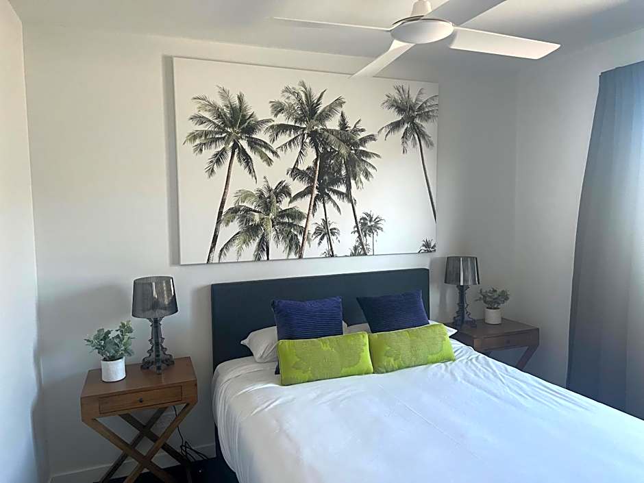 Plantation Hotel Coffs Harbour