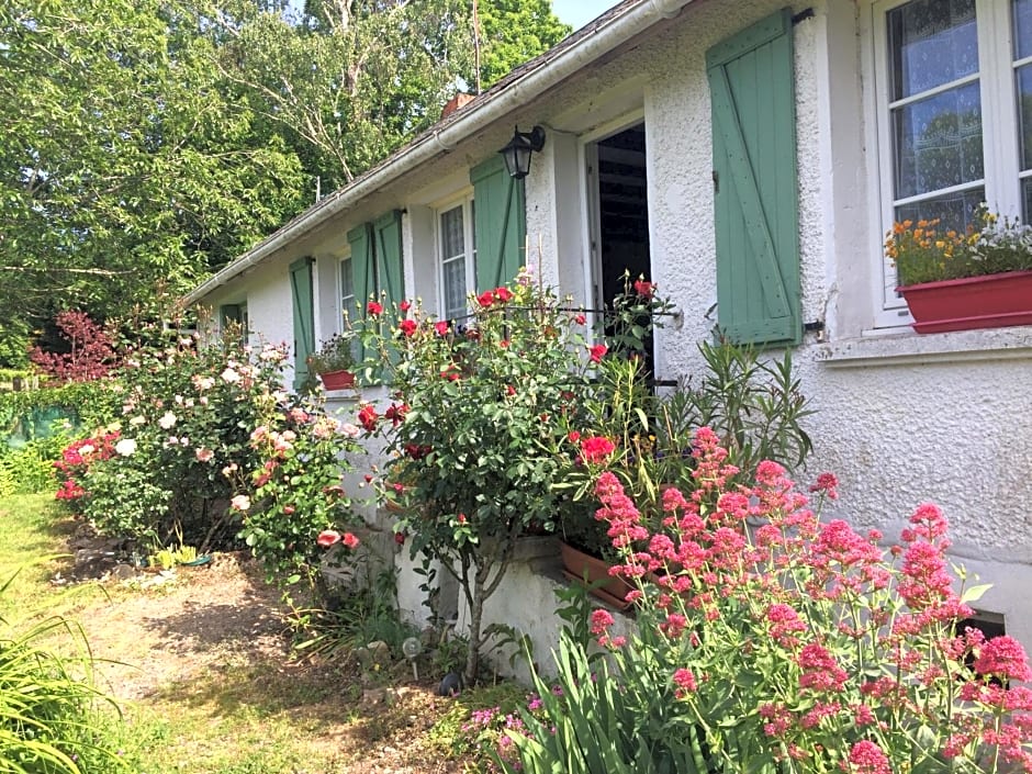chambres d'hôtes du puy blanc