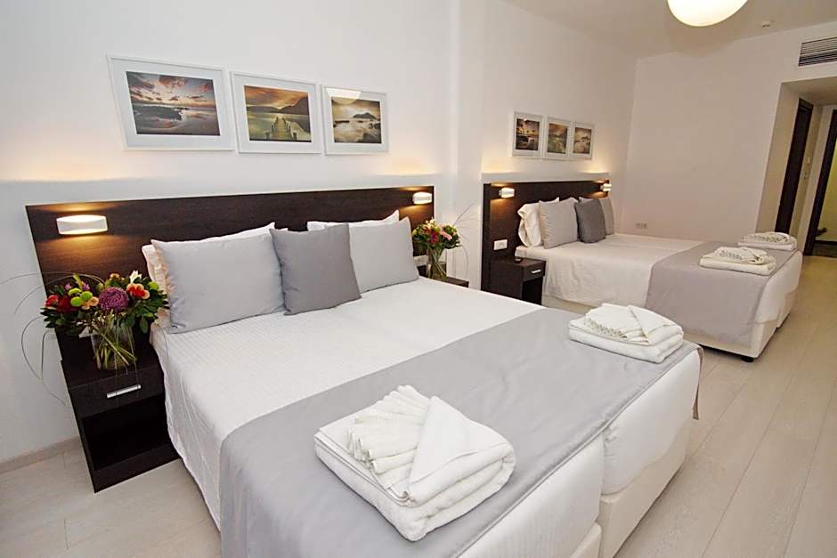 Boss Boutique Athens