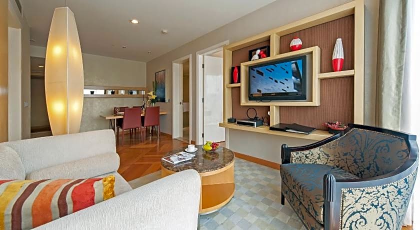 Ascott Guangzhou
